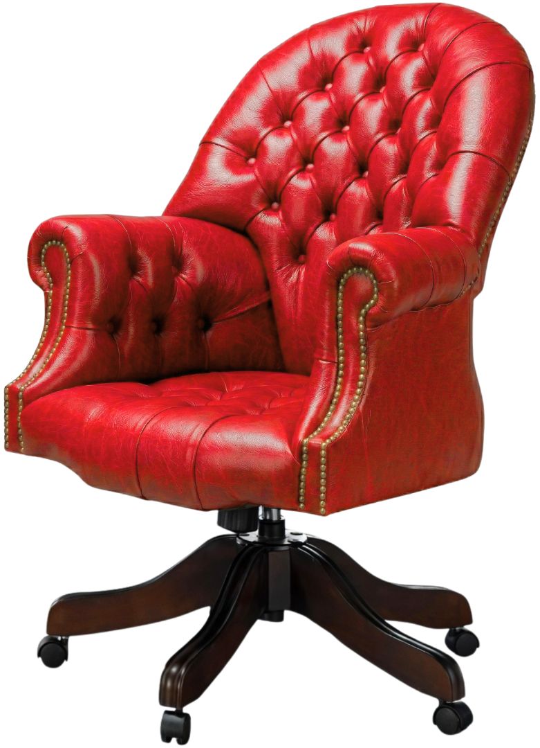 The Directors Chair